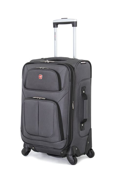 swiss gear official website.